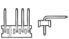 Headers & Wire Housings - 1-644751-7 - Powell Electronics, Inc.