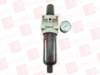 Pneumatic Regulator - 11374270 - Radwell International