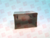 Outlet/Handy Box - 127958687 - Radwell International