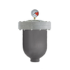 PULSATION DAMPENERS -- C911A - Image