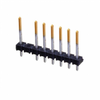 Headers, Male Pins - MTMM-108-06-L-S-267-002-ND - DigiKey