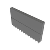 Headers, Receptacles, Female Sockets - 612-ESW-112-33-T-S-ND - DigiKey
