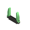 Edgeboard Connectors - 151-387-009-559-678-ND - DigiKey