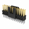 Headers, Male Pins - SAM13069-ND - DigiKey