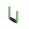 Edgeboard Connectors - 151-387-007-559-658-ND - DigiKey