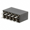 Headers, Receptacles, Female Sockets - M20-7830542 - ODG (Origin Data Global)