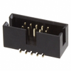 Headers, Male Pins - 3221-10-0300-00 - ODG (Origin Data Global)