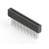 Edgeboard Connectors - 151-737-036-541-201-ND - DigiKey