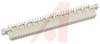 Connector, Din 41612, Female, 64 Contacts, Straight, Solder Pin - 70070230 - Allied Electronics, Inc.