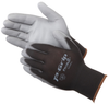 Coated & Plain Knit Gloves, Coated Seamless Knit -- 4638 - Image