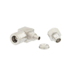 Coaxial Connector (RF) Assemblies - 6099-PE4260-ND - DigiKey