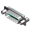 D-Sub Connector Assemblies - 900-1731071016-ND - DigiKey