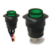 Pushbutton Switches - 141-RP3508ABLKCLRBLUNS-ND - DigiKey