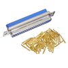 D-Sub Connector Assemblies - 4306-DD62S1000S/AA-ND - DigiKey