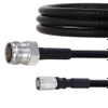 Coaxial Cables (RF) - 5328-FMCA2008-100CM-ND - DigiKey