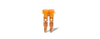 DIN Rail Terminal Accessories - 102376 - RS Components, Ltd.