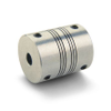Flexible Couplings - 814613 - RS Components, Ltd.