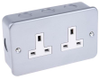 Plug Sockets - 7683508 - RS Components, Ltd.