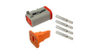 Automotive Connectors - 2835773 - RS Components, Ltd.