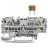 DIN Rail Terminal Blocks - 2788437 - RS Components, Ltd.