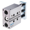 Pneumatic Guided Cylinders -- 1215385 - Image