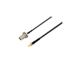 Coaxial Cables (RF) - 6099-PE3W12096LF/HS-100CM-ND - DigiKey