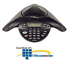 Nortel IP Audio Conference Phone 2033 with External.. - NTEX11FA70E6 - TelephoneStuff.com