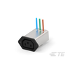 Power Entry Modules (PEM) - 3EBF4-ND - DigiKey