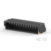 Headers, Male Pins - 17-1-2367196-3TR-ND - DigiKey