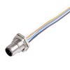 Circular Cable Assemblies - 281-2796770000-ND - DigiKey
