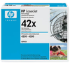 HP Q5942X 4250 4350 OEM Toner 20K - 101002751 - LaserCycle