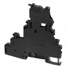 Terminal Blocks - Din Rail, Channel - 277-10212-ND - DigiKey