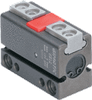 2-jaw Parallel Self-Centering Pneumatic Gripper -- SZ Series - Image