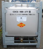 Chemical -- Cubic IBC - Image