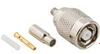 RF Connectors / Coaxial Connectors - 122116RP - VAST STOCK CO., LIMITED