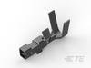 Connector Contacts - 1827395-1 - TE Connectivity