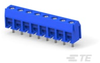 PCB Terminal Blocks - 1776244-8 - TE Connectivity