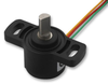 Throttle Position Sensor; Supply Voltage Dc Min Vishay -- 15R3247