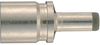 Heavy Duty Contacts, Pin, 300A, Crimp; Product Range Harting - 52AJ6160 - Newark, An Avnet Company