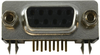D Sub Connector, Standard, 9 Position, Receptacle; No. Of Contacts Itw Mcmurdo - 26M2989 - Newark, An Avnet Company