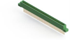 Card Edge Conn, Single, 54Pos, Wire Wrap; Card Edge Connector Type Edac - 68AJ6772 - Newark, An Avnet Company
