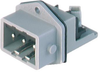 Rectnglr Pwr Conn, Plug, 3+Pe, Panel Rohs Compliant Lumberg Automation - 74AH5785 - Newark, An Avnet Company
