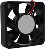Axial Fan, 7Cfm, 25Db, 24Vdc, 40X10Mm; Supply Voltage Vdc Orion Fans - 89AH2556 - Newark, An Avnet Company