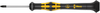 Micro Screwdriver, Torx, T8, 60Mm, 157Mm; Torx Tip Size Wera - 22AC4996 - Newark, An Avnet Company