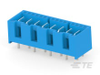 PCB Headers & Receptacles - 1-2232048-8 - TE Connectivity