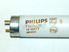 14 Watt, 15 Inch T8 Cool White Fluorescent Appliance Bulb -- 259143 - Image