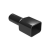 Rectangular Connector Accessories - 889-AT8P-BT-BK-ND - DigiKey