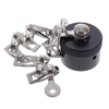 Circular Connector Accessories - 623-M83723/60-210AP-ND - DigiKey