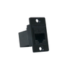 Modular/Ethernet Connector Adapters - 137-NHRJ45D6AB-ND - DigiKey