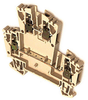 Terminal Blocks - Din Rail, Channel - 281-1472-ND - DigiKey